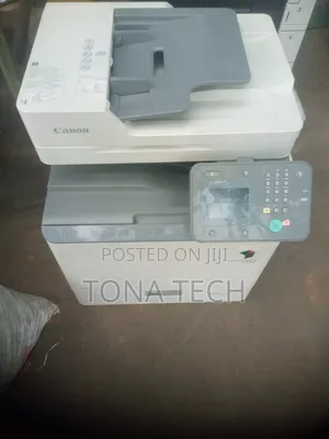 Canon C1325if Hard Machine Available for Sale
