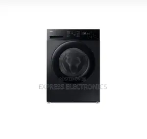 Shop From Us for Samsung 11kg Front Load Washing Machine Full Automat
