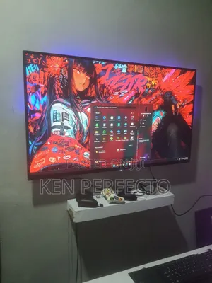 Sony 50 Inches Smart Android Tv