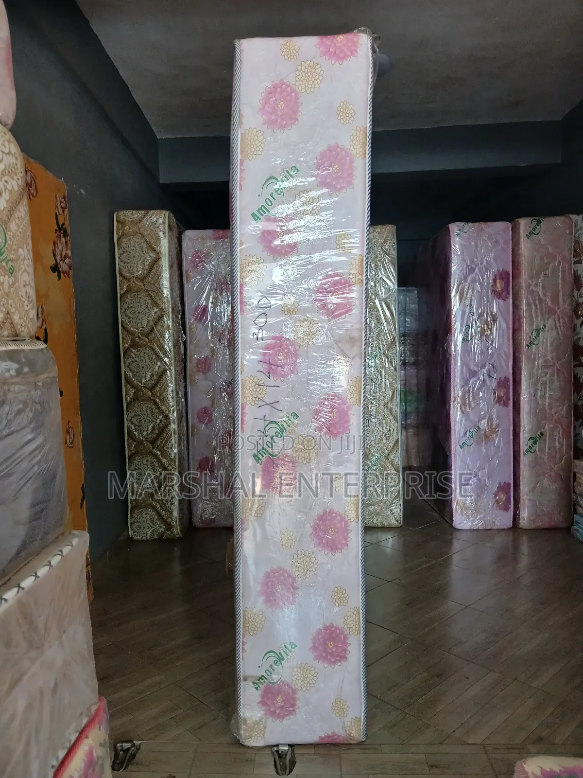 King Size 14"