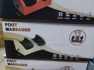 Foot Massager