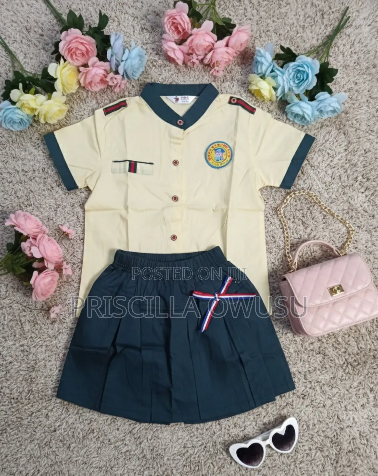Retail Wholesaleof Kids Wear 2 Piece for Boys and Girls