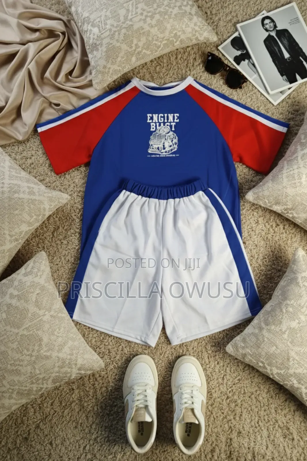 Retail Wholesaleof Kids Wear 2 Piece for Boys and Girls