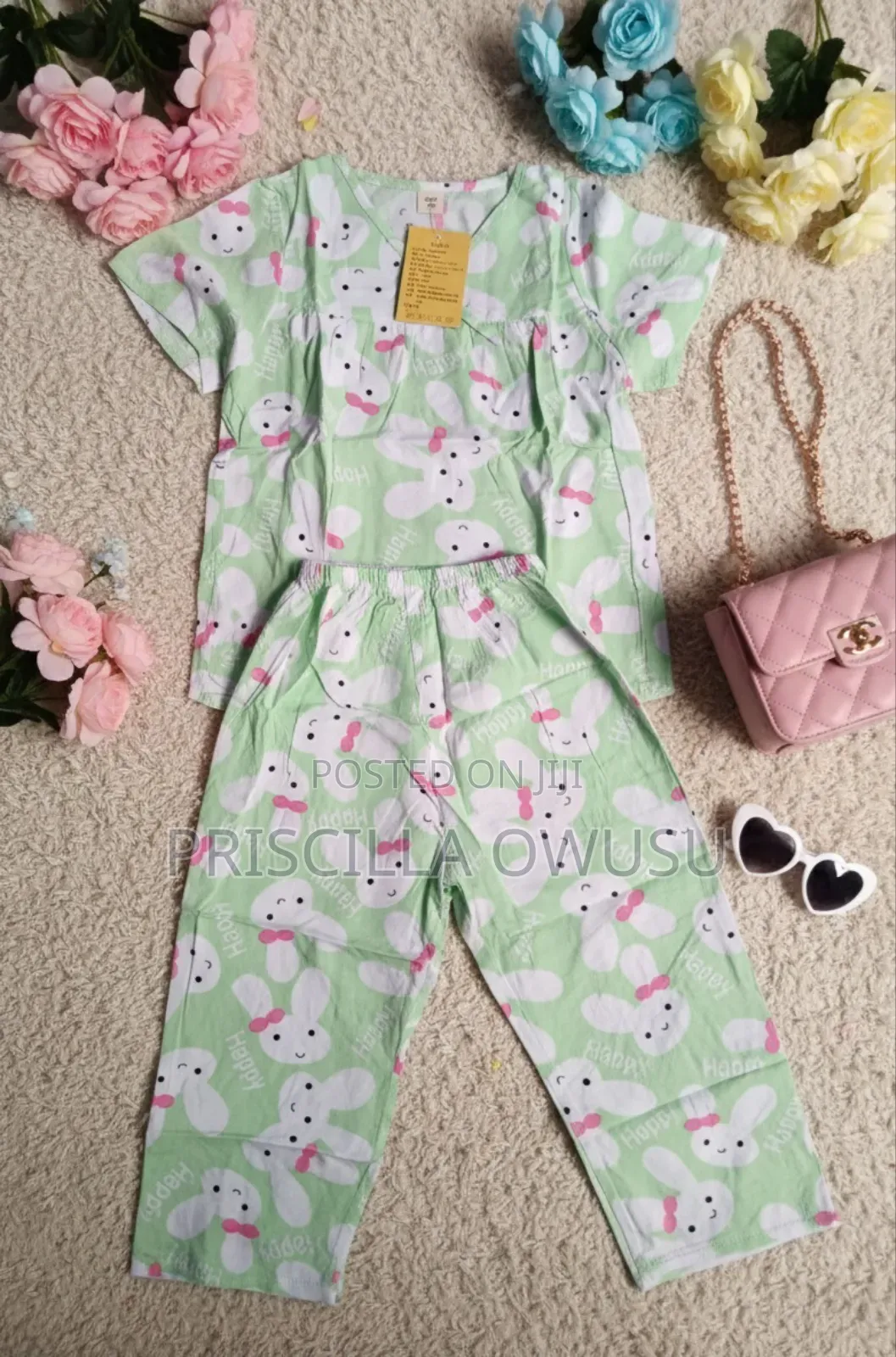 Retail Wholesaleof Kids Wear 2 Piece for Boys and Girls