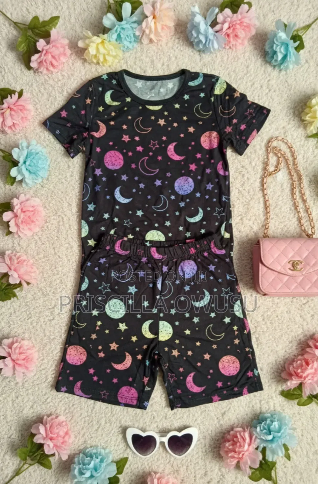 Retail Wholesaleof Kids Wear 2 Piece for Boys and Girls