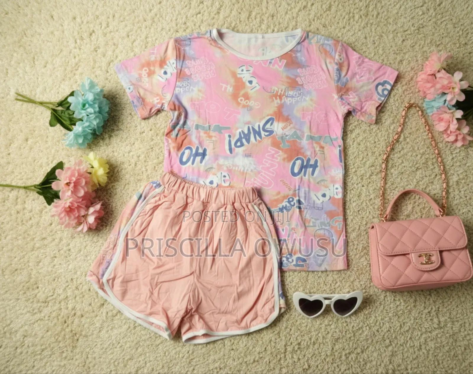 Retail Wholesaleof Kids Wear 2 Piece for Boys and Girls