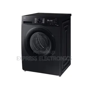 Available Now at Store 11kg Front Load Washing Machine Samsung
