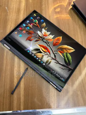 Laptop Lenovo Thinkpad T490s 8GB Intel Core I5 SSHD (Hybrid) 256GB