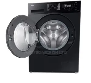 Super Quality 11kg Frontload Samsung Full Automatic Washer