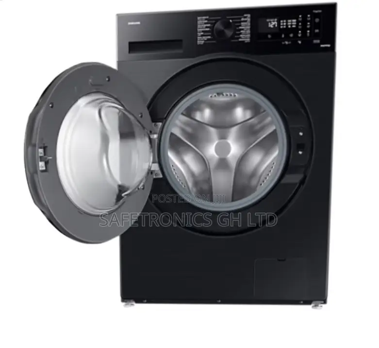 Super Quality 11kg Frontload Samsung Full Automatic Washer