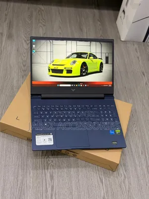 Laptop HP Victus 15 32GB Intel Core i5 SSD 512GB