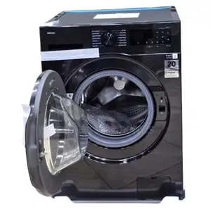 Purchase New Washing Machine Samsung 11kg Front Load Full Automatic