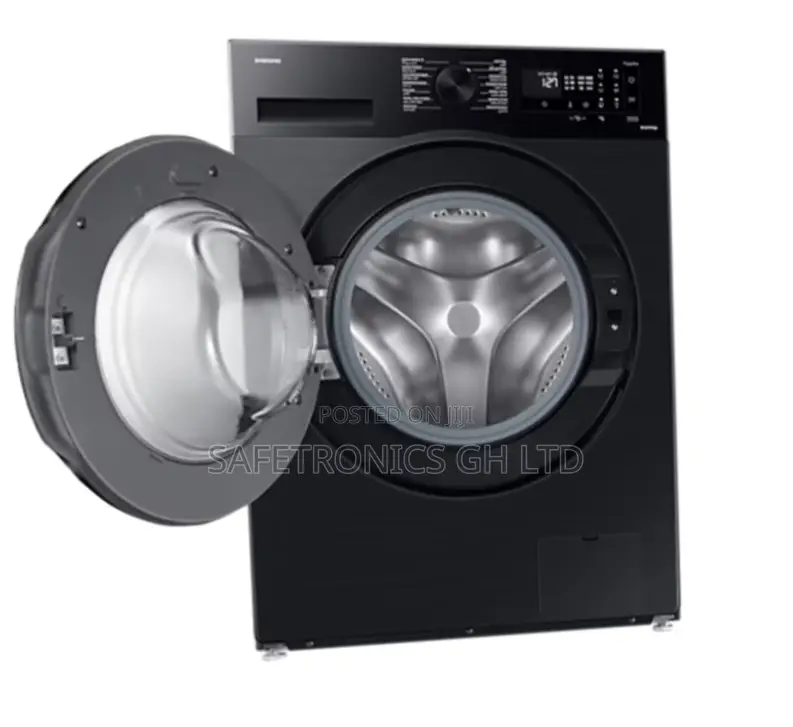 Best Reliable Samsung Electric 11kg Frontload Full Automatic Washer