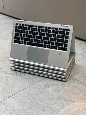 Laptop HP EliteBook x360 1030 G7 16GB Intel Core i5 SSD 256GB