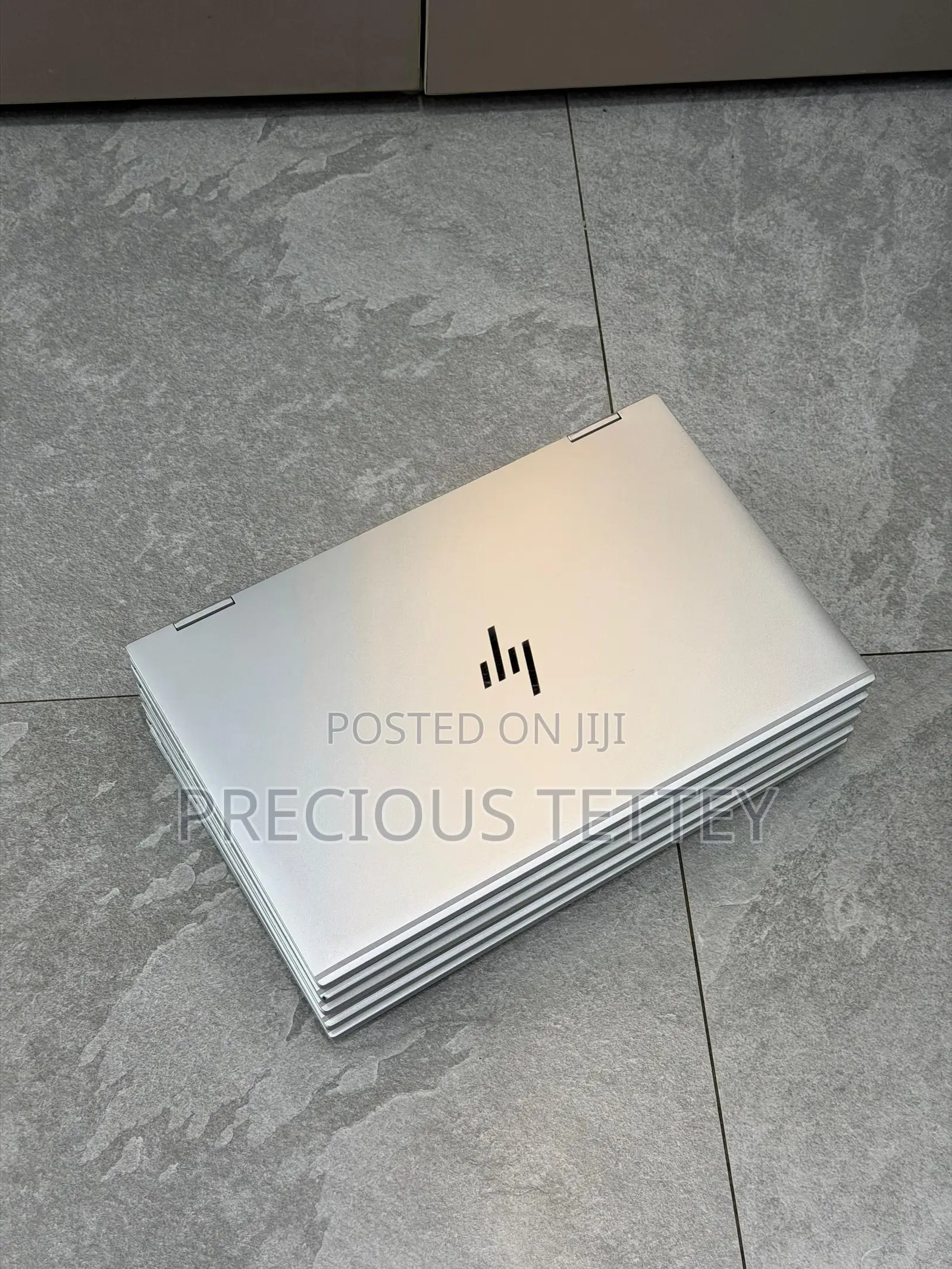 Laptop HP EliteBook x360 1030 G7 16GB Intel Core i5 SSD 256GB