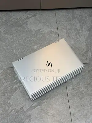 Laptop HP EliteBook x360 1030 G7 16GB Intel Core i5 SSD 256GB