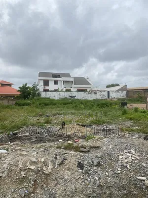 Land for Sale at Adenta Foster Home