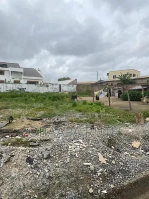 Land for Sale at Adenta Foster Home