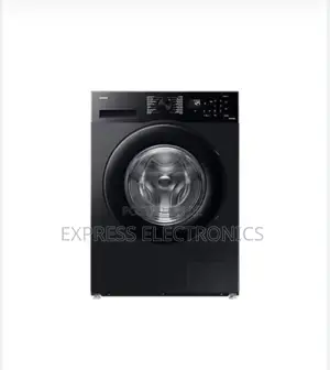 Ultra Modern Washing Machine Samsung 11kg Front Load