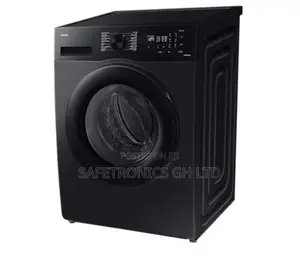 Brand New Sealed Electric Samsung 11kg Black Full Auto Frontload