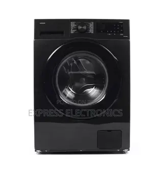 Grab Your Favorite Washing Machine 11kg Front Load Samsung