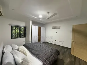 Furnished 5bdrm House in East Legon for sale