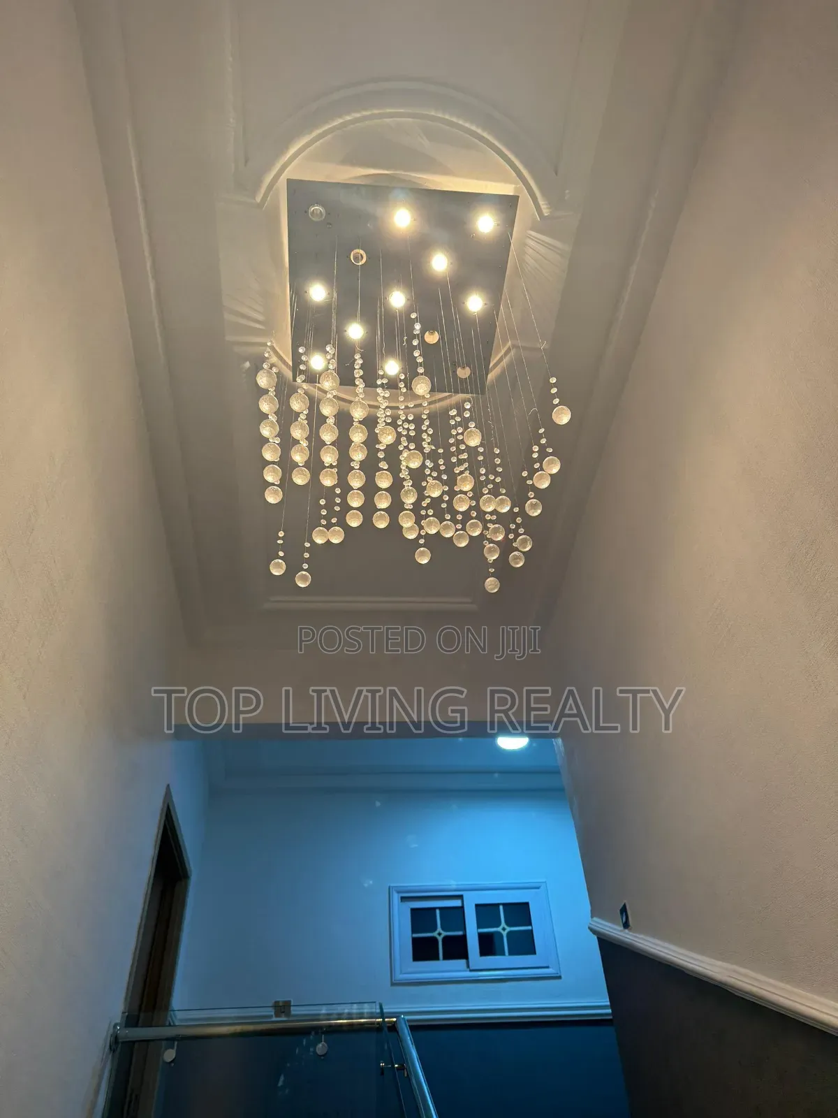 Furnished 5bdrm House in East Legon for sale