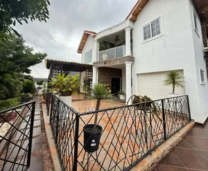 Furnished 5bdrm House in East Legon for sale