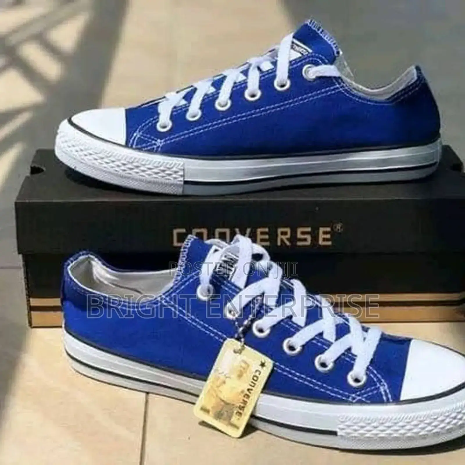 Converse Sneakers