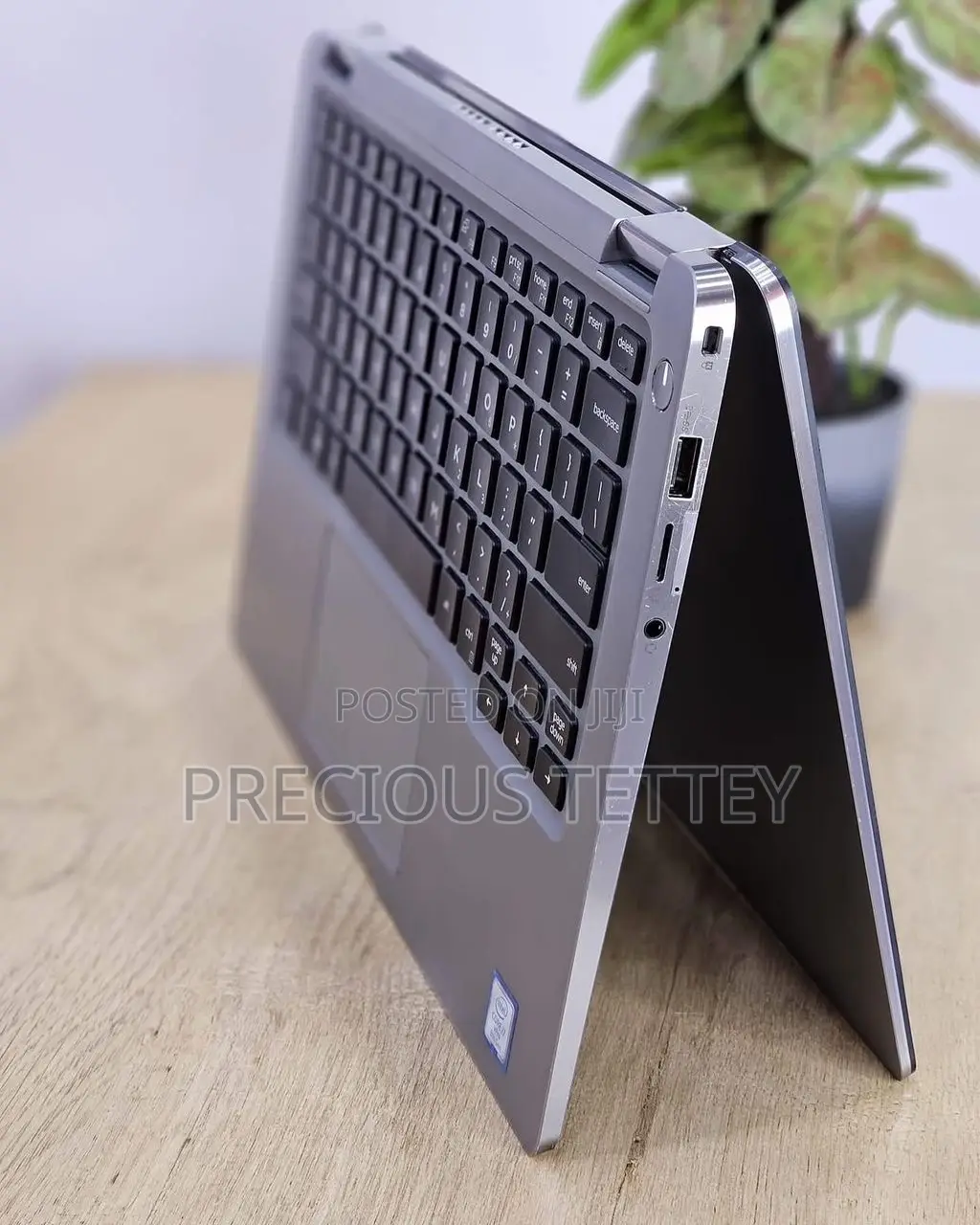 Laptop Dell Latitude 7400 16GB Intel Core I5 SSHD (Hybrid) 256GB
