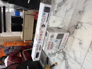 Shop Affordable Asano Sound Bar With Remote Control(Tk 2041s)Black 