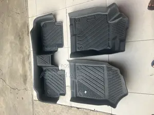 Honda Accord 2018 2019 2020 2021 2022 2023 Floor Mat /Floor Carpet