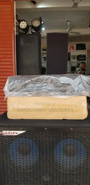 Quality Microphones Bag/Case