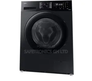 Top Choice Samsung Full Automatic 11kg Frontload Washer