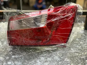 Kia Rio 2012 Taillight