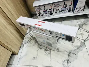 Call and Order for Asano Tk-2041s Sound System