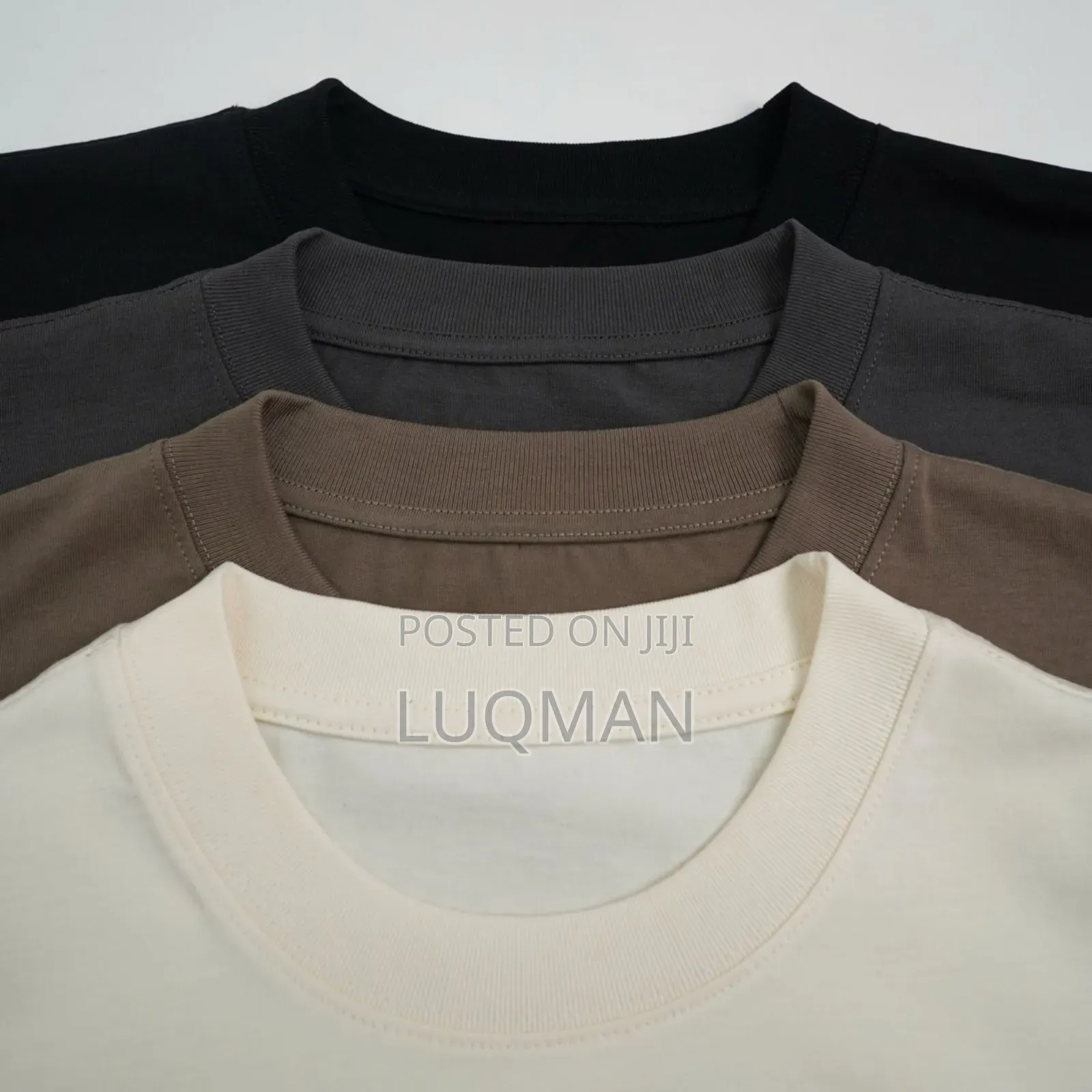 Quality Plain Shirts
