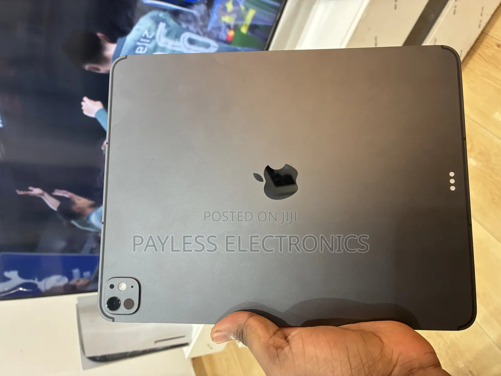 Apple iPad Pro 13 (2025) 256 GB