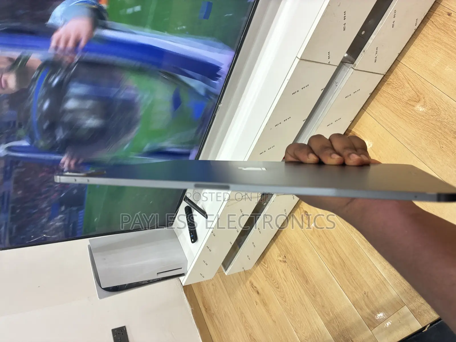 Apple iPad Pro 13 (2025) 256 GB