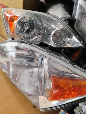 Honda CRV 2008/2009/2010/2011 Headlight Set