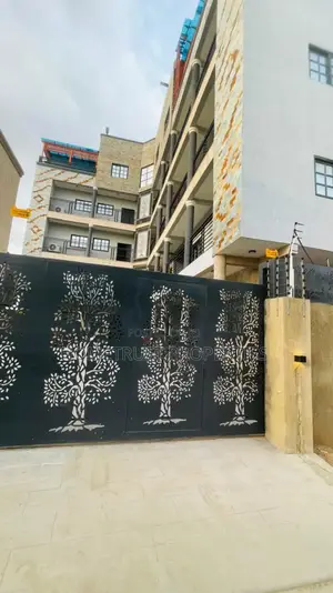 2bdrm Apartment in Hometrust Properties, Achimota for rent