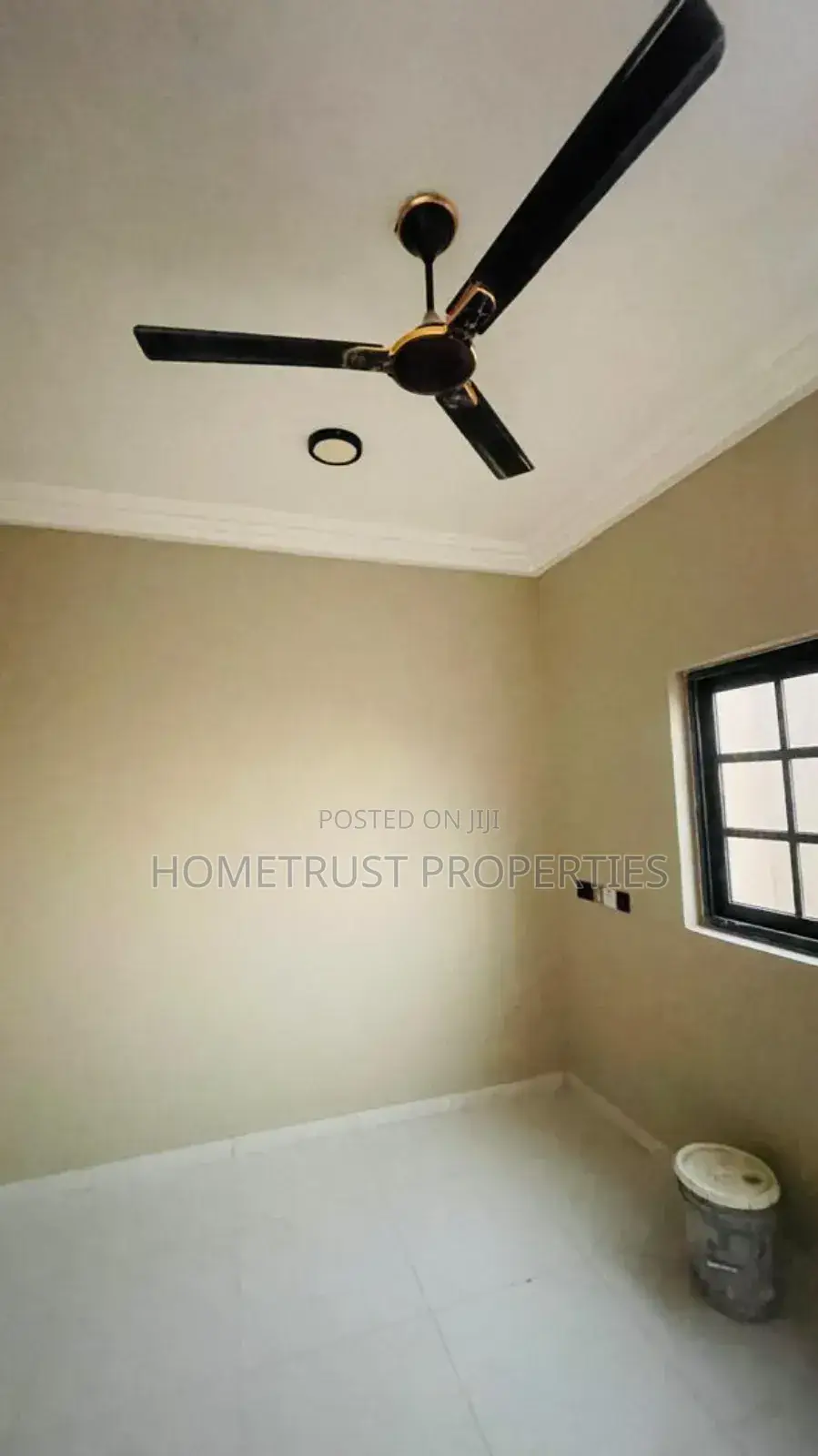 2bdrm Apartment in Hometrust Properties, Achimota for rent