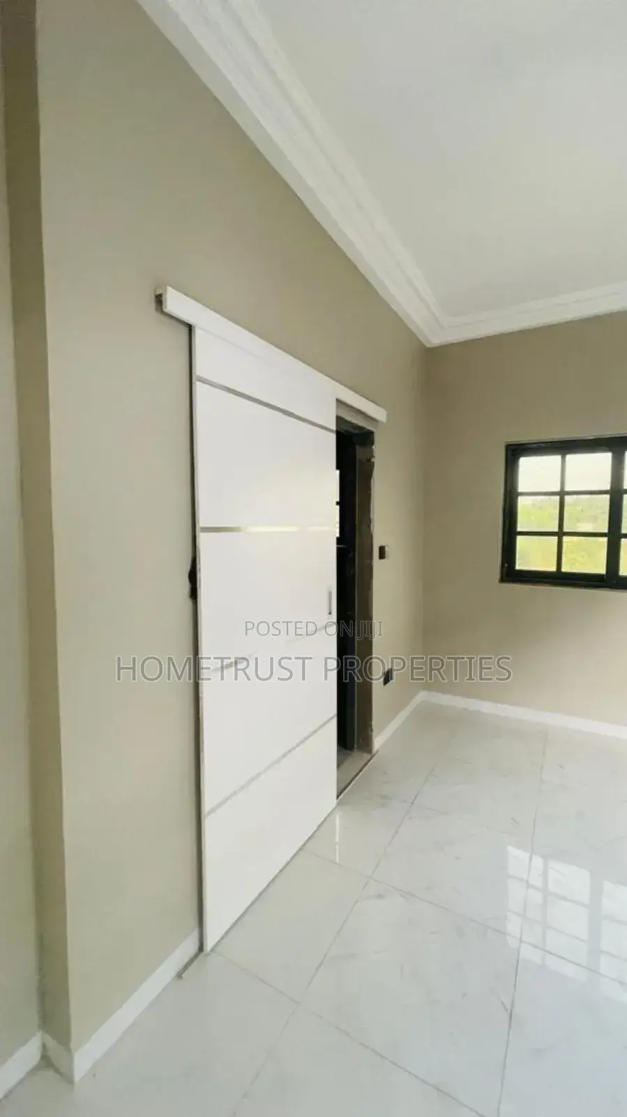 2bdrm Apartment in Hometrust Properties, Achimota for rent