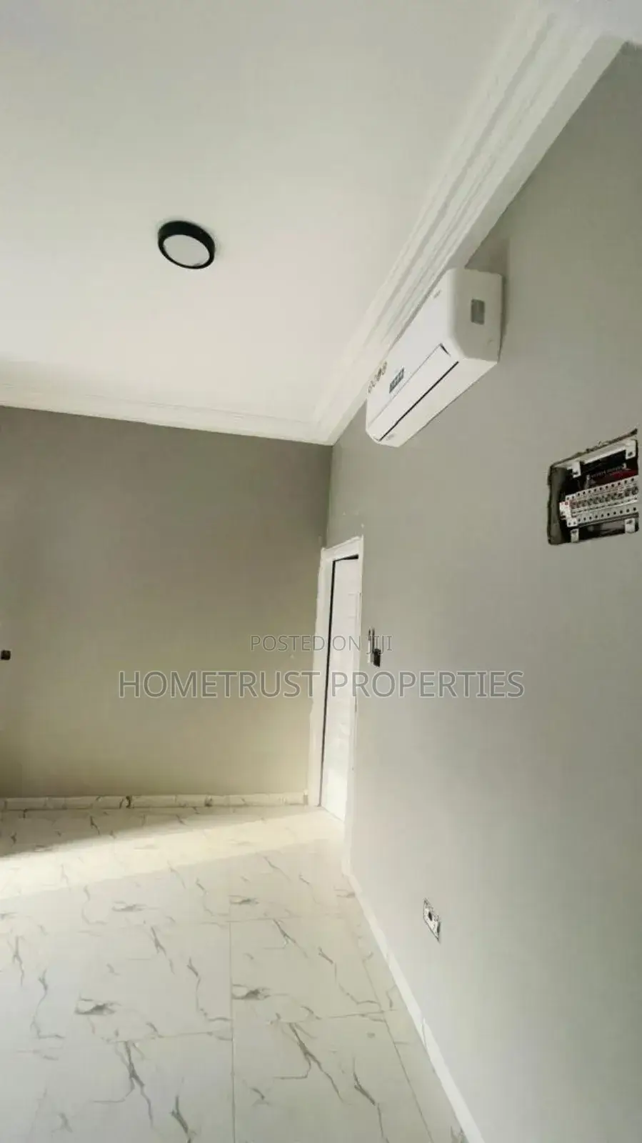 2bdrm Apartment in Hometrust Properties, Achimota for rent