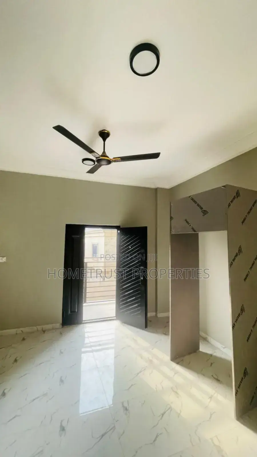 2bdrm Apartment in Hometrust Properties, Achimota for rent