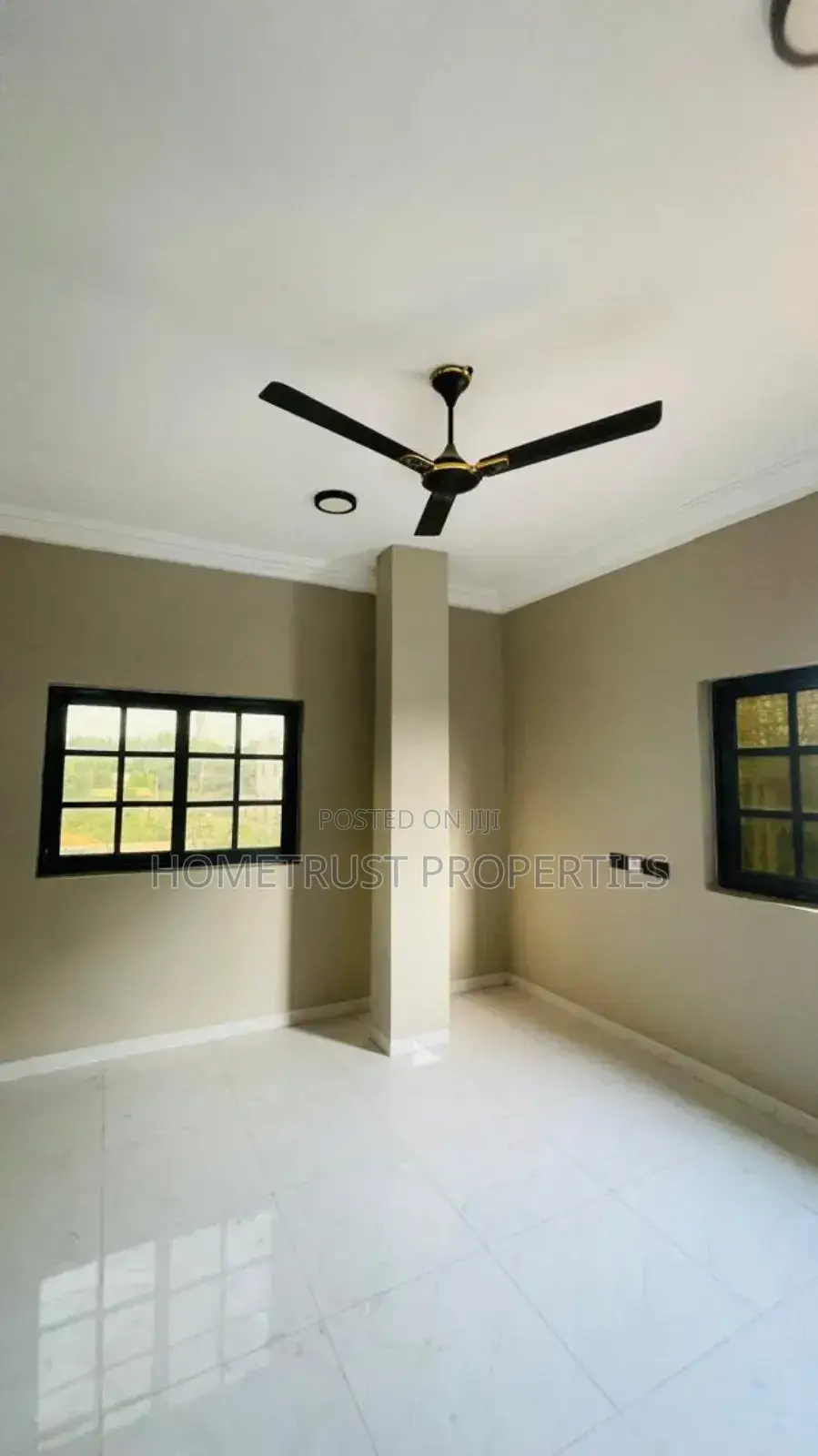 2bdrm Apartment in Hometrust Properties, Achimota for rent