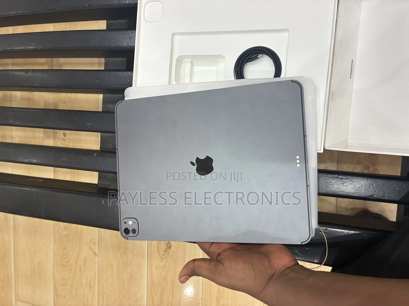 Apple iPad Pro 13 (2025) 256 GB