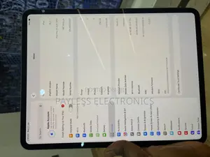 Apple iPad Pro 13 (2025) 256 GB
