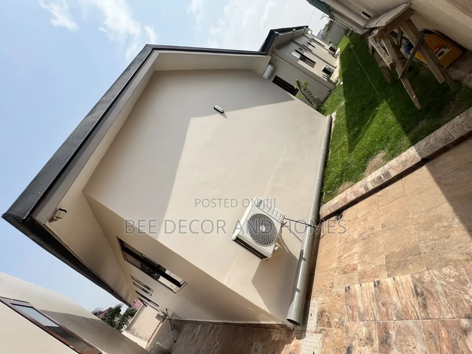 4bdrm House in North Legon for sale