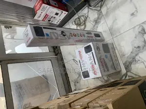 Shop Original Asano Bluetooth Tk-2041 Sound Bar System Black